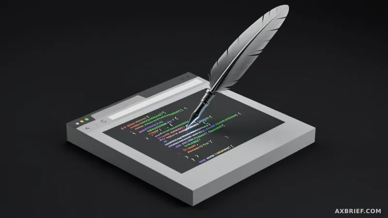 Webwright Swaps Mouse Coordinates for Code to Hit 60.1% on Odysseys