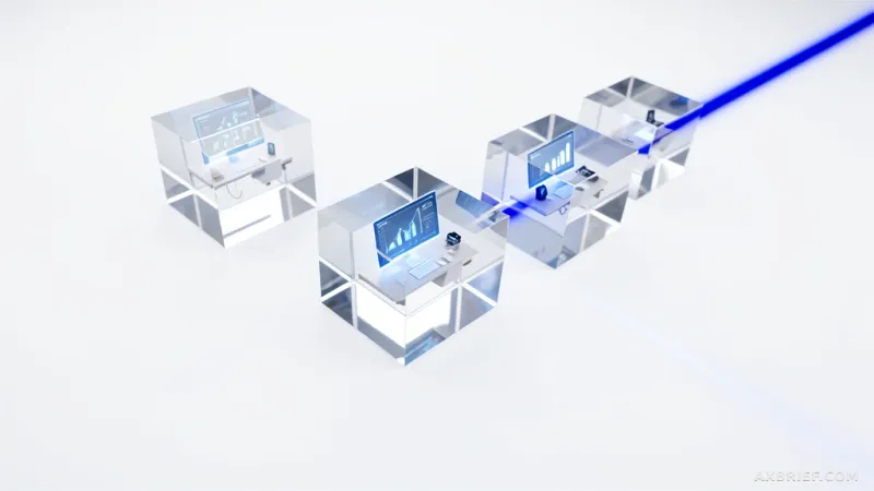 Gemini 3.5 Flash Turns Agent Infrastructure Into a Single API Call