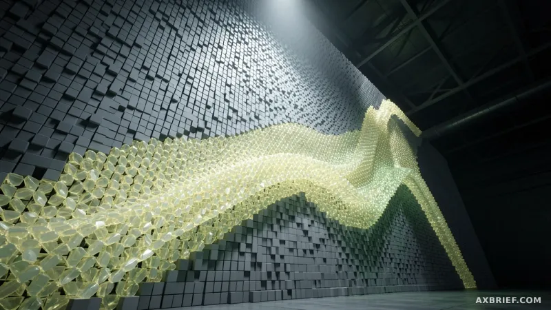 NVIDIA NVFP4, 4비트 사전학습으로 10조 토큰 돌파하며 효율 극대화