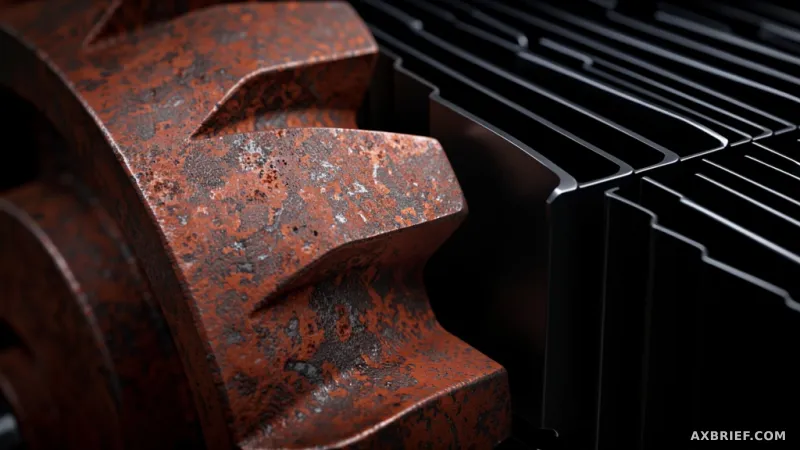 NVIDIA cuda-oxide Compiles Rust Directly to GPU Kernels