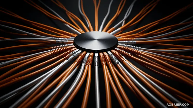 OpenAI's MRC Protocol Solves the AI Supercomputer Network Bottleneck