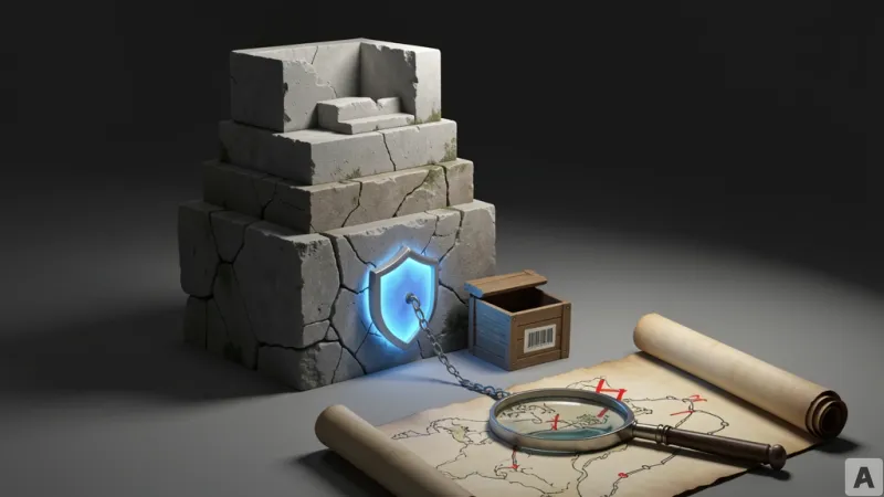 Mend's AI Security Governance Framework Targets the Shadow AI Gap