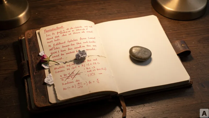 Google's ReasoningBank Lets AI Agents Learn From Failure