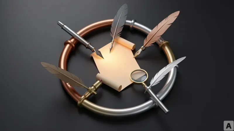 CAMEL Orchestrates 5 Specialized Agents to Automate Research Pipelines