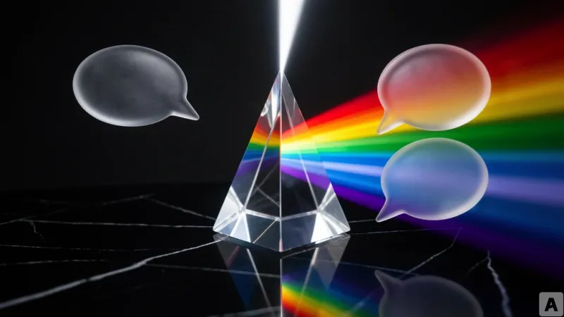 The 150ms Network Bringing AI Agents to iMessage and WhatsApp