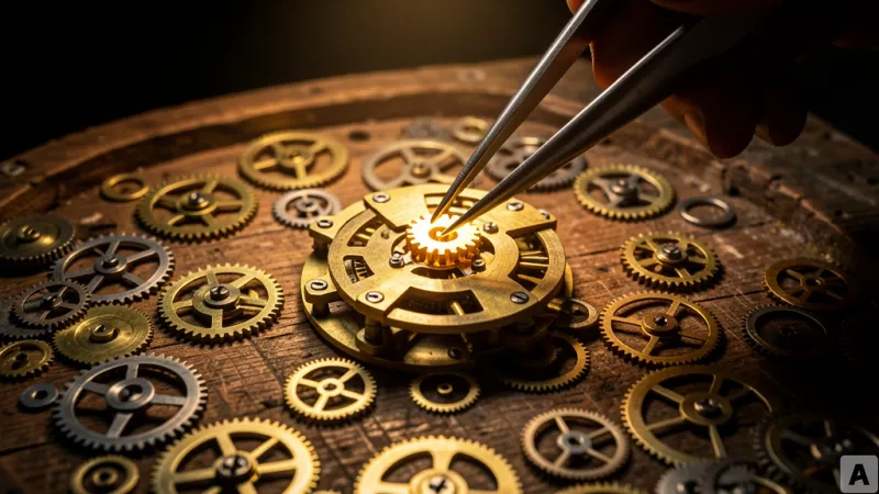 The Conditional Pipeline That Automates Model Selection and Tuning