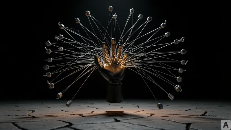 Moonshot AI Open-Sources Kimi K2.6 With 300-Agent Swarm Control