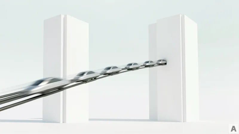 The Ethernet-Based Architecture That Boosts 1T Model Throughput by 54%