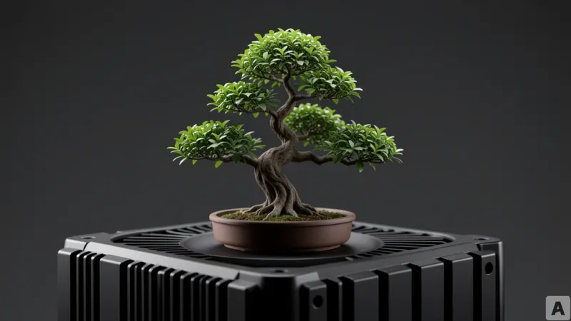 The 1-Bit Model That Turns Low-End GPUs Into OpenAI-Compatible Servers