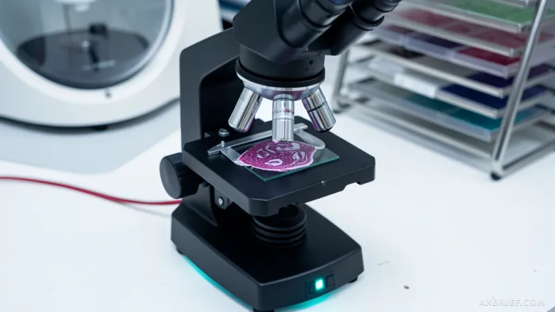 Microsoft and Paige Release PRISM2 to Standardize Pathology AI