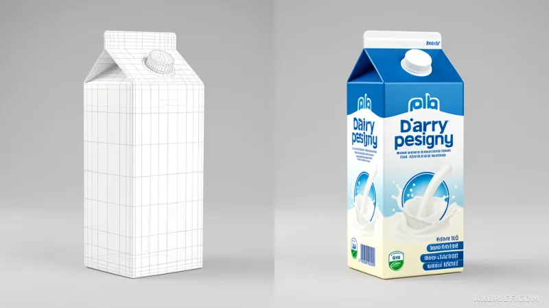 How Dos Pinos Cut Packaging Errors by 50% Using AI Agents