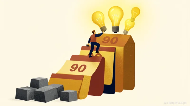 A 90-Day Strategy for Integrating Microsoft 365 Copilot Into Your Workflow