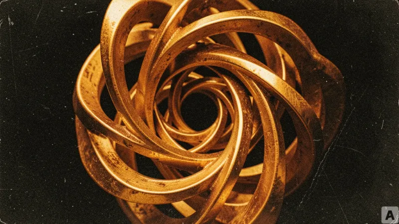 Recursive LLMs: The Architecture Ending the Era of Giant Parameters