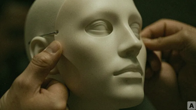 AI Tools Transform Cybercrime Tactics in Developer Community