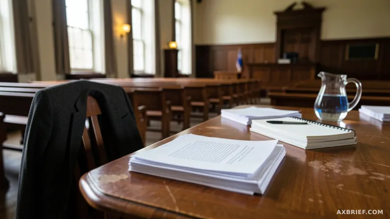 How AI Chatbots are Fueling a Surge in Pro Se Litigation