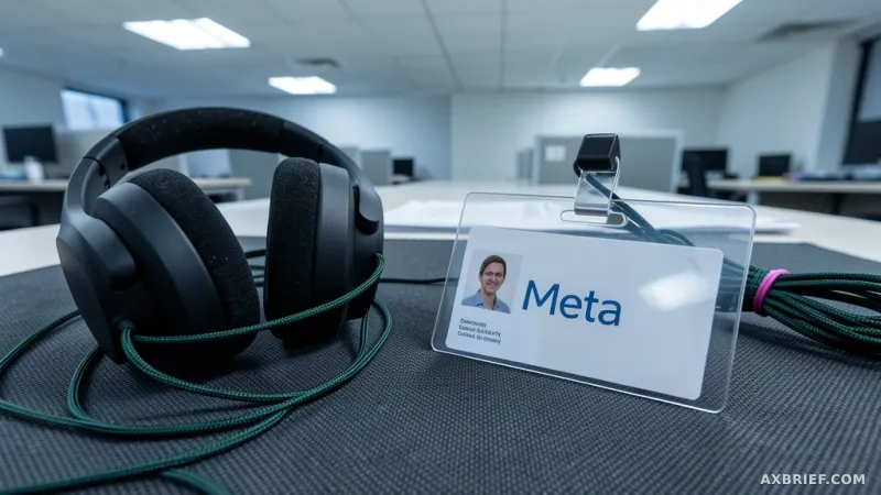 Why Meta AI's Support Bot Handed Over Instagram Accounts to Hackers