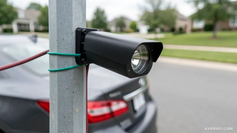 The Flock ALPR Guardrails That Police Are Already Bypassing