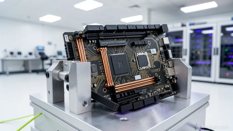 GPU가 스토리지에 직접 접근하는 시대, NVIDIA Vera CPU의 3.21배 처리량과 cuFile 오픈소스화
