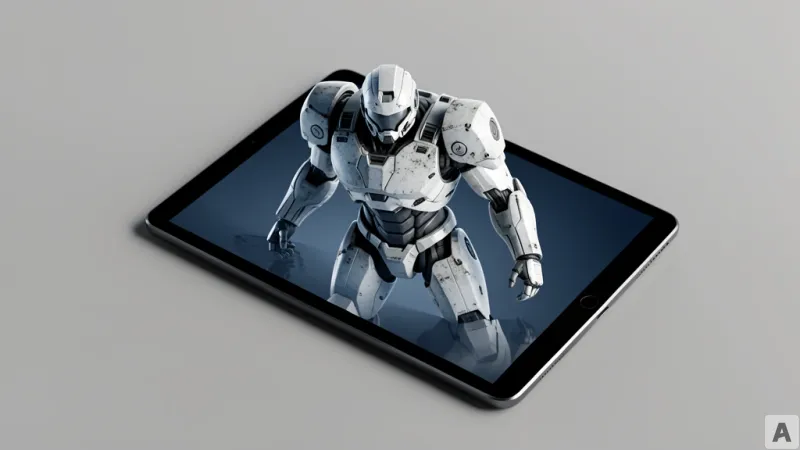 PRAGMATA on GeForce NOW: High-End Gaming Without the $2,000 PC