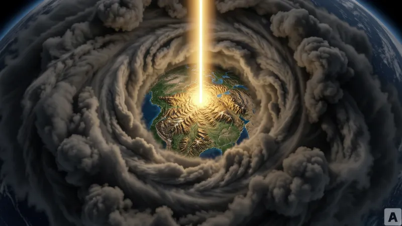 The Single GPU Model Solving Weather Forecasting's 50% Compute Bottleneck