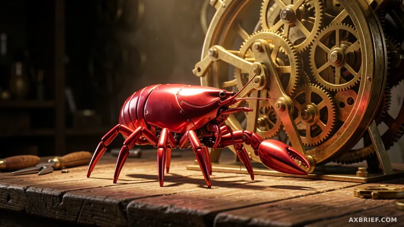 OpenClaw Hits 250k Stars as Autonomous AI Agents Go Local