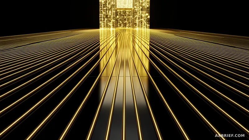 NVIDIA Spectrum-X and MRC: Solving the Giga-scale AI Bottleneck