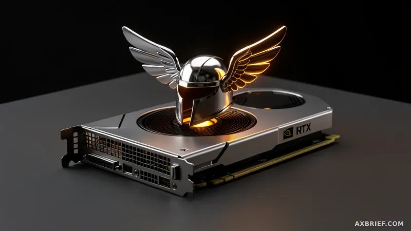 Hermes Agent Hits 140K GitHub Stars, Goes Local on NVIDIA RTX and DGX Spark