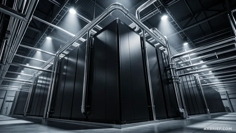 NVIDIA Vera Rubin: Shifting the Enterprise Focus to AI Factories