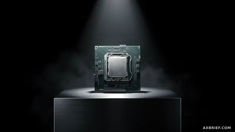 NVIDIA Vera CPU, x86 독점 체제 흔드는 1.2TB/s 대역폭
