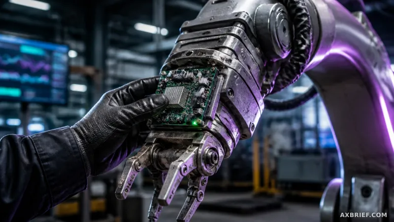 NVIDIA JetPack 7.2 Brings Agentic AI to the Edge