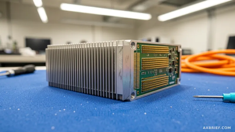 DiffusionGemma Hits 1,000 Tokens Per Second via NVIDIA Acceleration