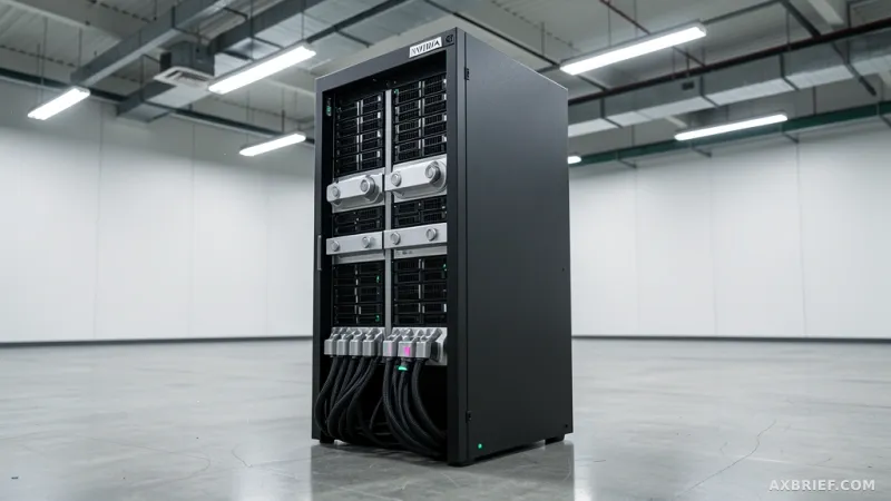 NVIDIA Blackwell Sweeps MLPerf 6.0 With 1.6x Performance Leap