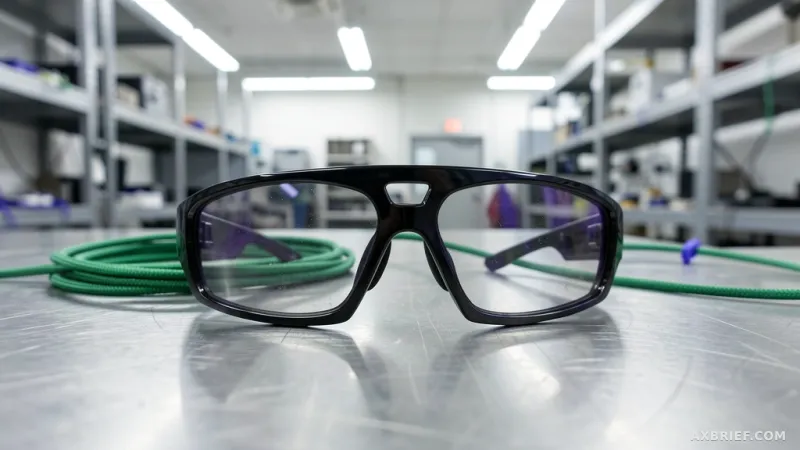 챗봇 넘어 현장으로, AR 글래스에 AI 에이전트 심는 NVIDIA XR AI