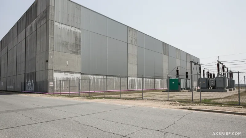 France’s 1.4GW AI Factory Strategy: Scaling NVIDIA GB200 Infrastructure