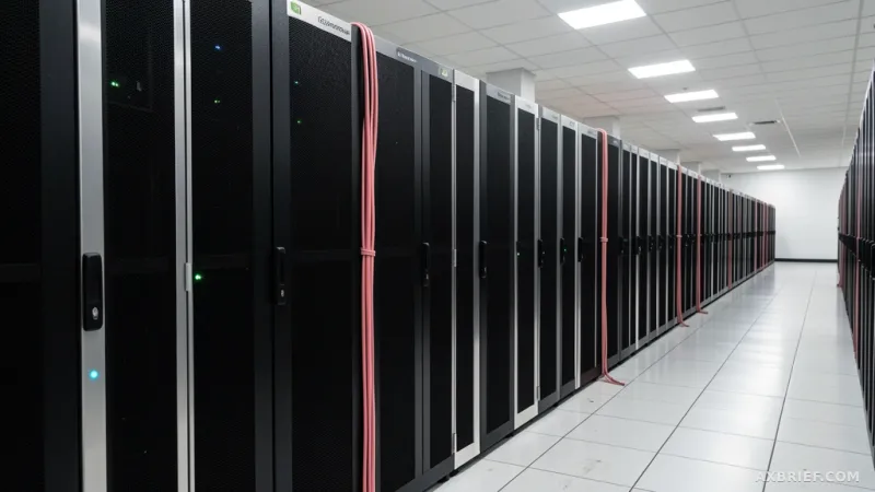 Europe's JUPITER Supercomputer Hits Exascale to Solve 4 Scientific Challenges