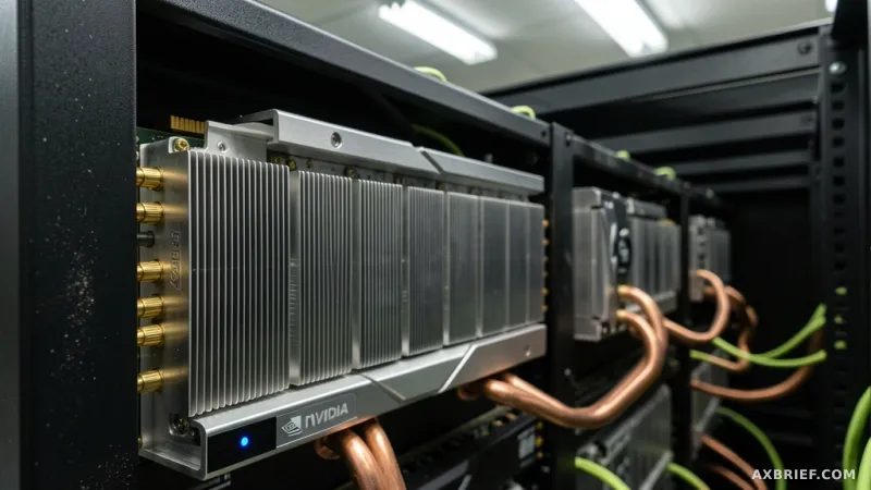 전 세계 슈퍼컴퓨터 81% 점유, AI 인프라 표준이 된 NVIDIA