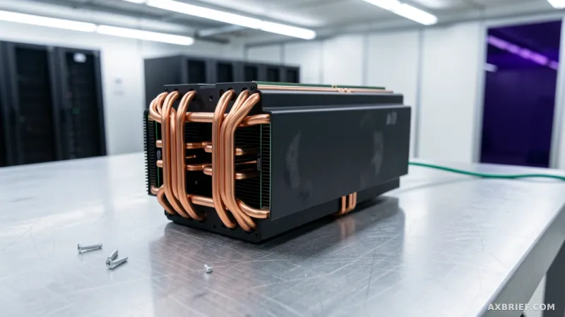 Claude Launches on Azure Using NVIDIA GB300 Blackwell Ultra GPUs