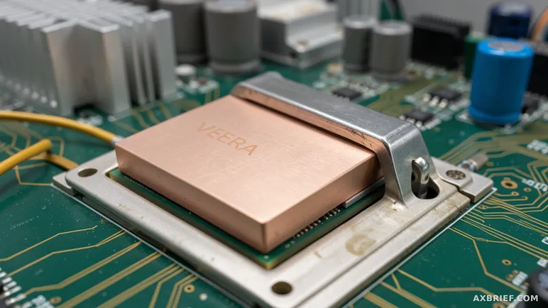 GPU 기다리게 하지 마라, 에이전트 속도 1.8배 높인 엔비디아 Vera CPU