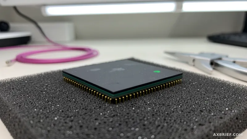 NVIDIA RTX Spark Brings AI Superchip Power to Slim Laptops