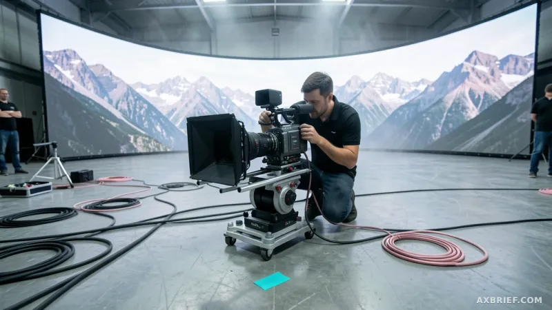 NVIDIA MCP Shifts Creative Tools From Rendering Speed to Agent-Ready Workflows