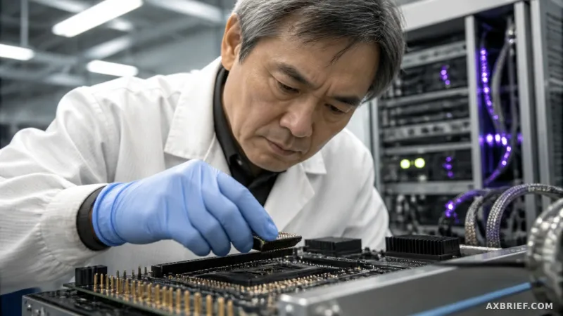 Vera CPU 도입으로 칩 설계 성능 1.5배 높인 NVIDIA의 EDA 최적화