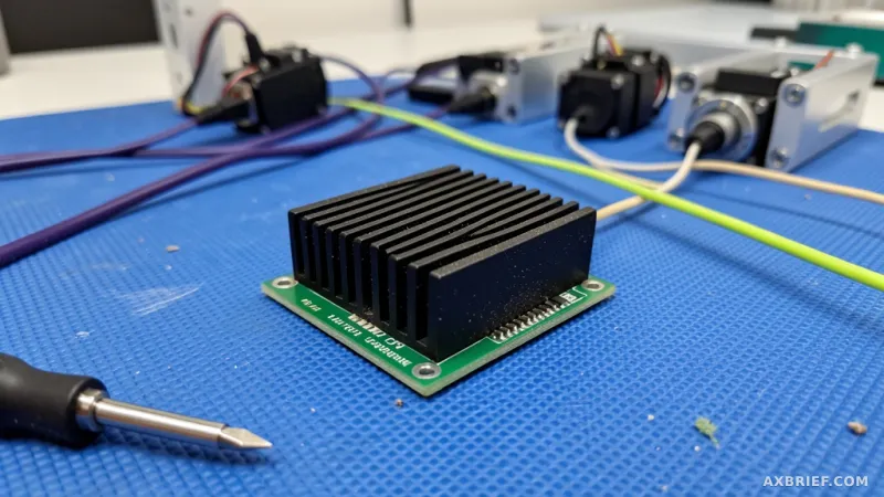 NVIDIA Jetson Orin Nano Super Brings 67 TOPS of Local AI to the Edge