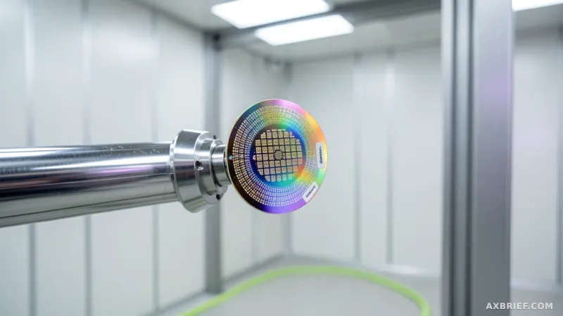 OpenAI, 자체 추론 칩 Jalapeño 공개로 연산 효율과 비용 구조 바꾼다