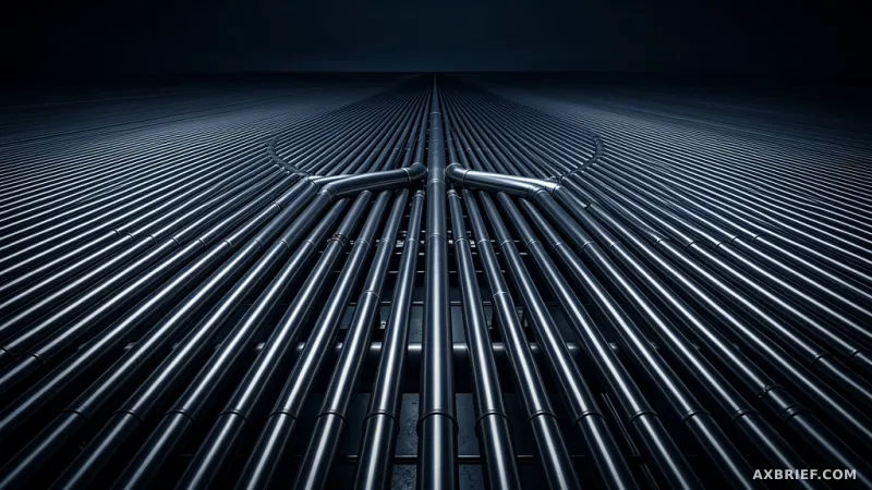 OpenAI's MRC Protocol: The Architecture Linking 131,000 GPUs
