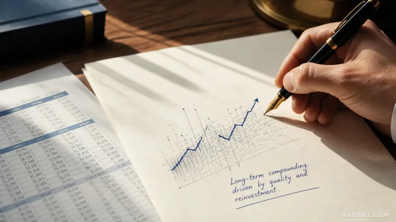 OpenAI Launches 'ChatGPT for Financial Services' Combining Real-Time Financial Data and GPT-6 Astra