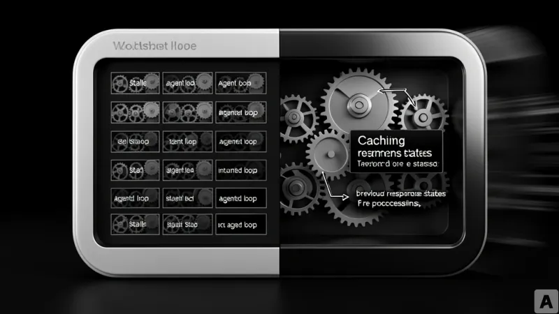Responses API Agent Loops Get 40% Faster With WebSockets