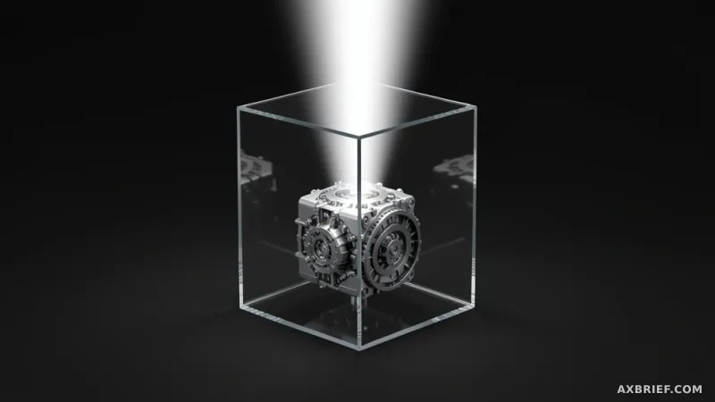 OpenAI Codex Security Framework: Controlling the Enterprise AI Agent
