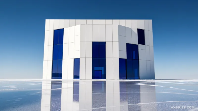 Microsoft and OpenAI Pivot to Hardware with Gigawatt Data Center Deal