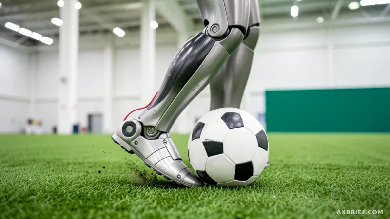 RoboCup 2026 in Incheon Tests the Limits of Physical AI