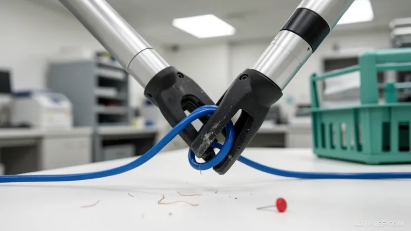 Interactive World Simulator Trains Robots With 0% Real-World Data